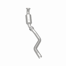 Load image into Gallery viewer, MagnaFlow Direct Fit Catalytic Converter 05-06 300/Magnum 5. OEM - 49244