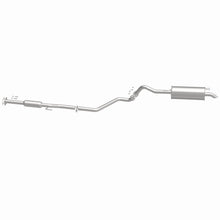 Load image into Gallery viewer, BRExhaust 14-16 Kia FORTE 1.8L Exhaust Kit - 106-0856