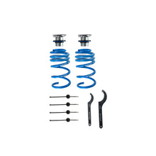 Load image into Gallery viewer, Bilstein B14 (PSS) 14-15 Mazda 3 Sport/Touring Front &amp; Rear Performance Suspension System - 47-242302