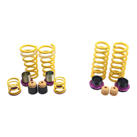 KW H.A.S. 12+ Dodge Challenger 8cyl RWD - 25327018