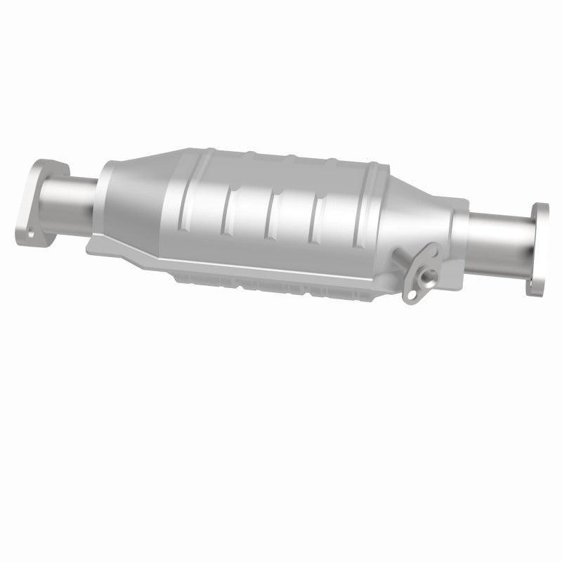 MagnaFlow Direct Fit Catalytic Converter Toyota 81 82 - 23890