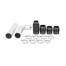 Load image into Gallery viewer, Mishimoto 07.5-09 Dodge 6.7L Cummins Intercooler Kit w/ Pipes (Black) - MMINT-RAM-07KBK