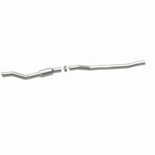 Load image into Gallery viewer, MagnaFlow Direct Fit Catalytic Converter 94-95 Dodge Dakota 3.9L - 3391228