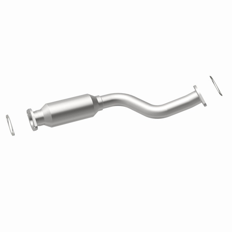 MagnaFlow 08-13 Nissan Rogue 2.5L Direct Fit Converter - 5592317