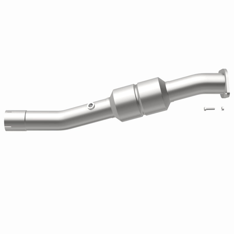 MagnaFlow Direct Fit Catalytic Converter 03-08 Chevy/GMC PS rr OEM - 49642