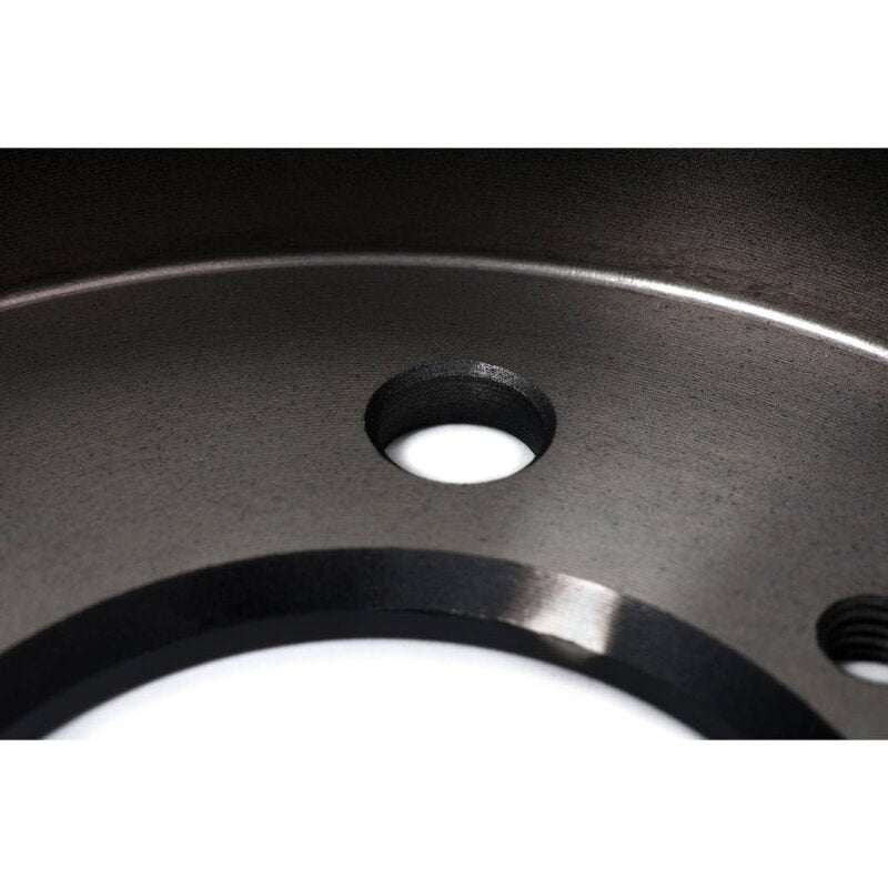 BLOX Racing 90-01 Acura Integra (Excl Type-R) Front Slotted & Drilled Rotors - Pair - BXBS-10200