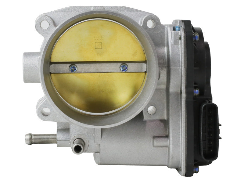 aFe POWER 10-23 Toyota 4Runner V6 4.0L / 10-14 Toyota FJ Cruiser V6 4.0L 76mm Billet Throttle Body - 46-39102