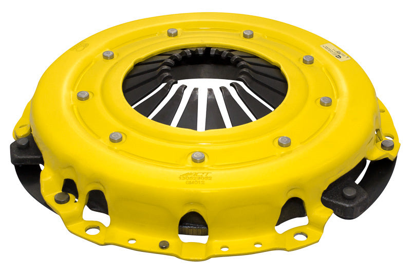 ACT 1960 American Motors Ambassador P/PL Heavy Duty Clutch Pressure Plate - GM012