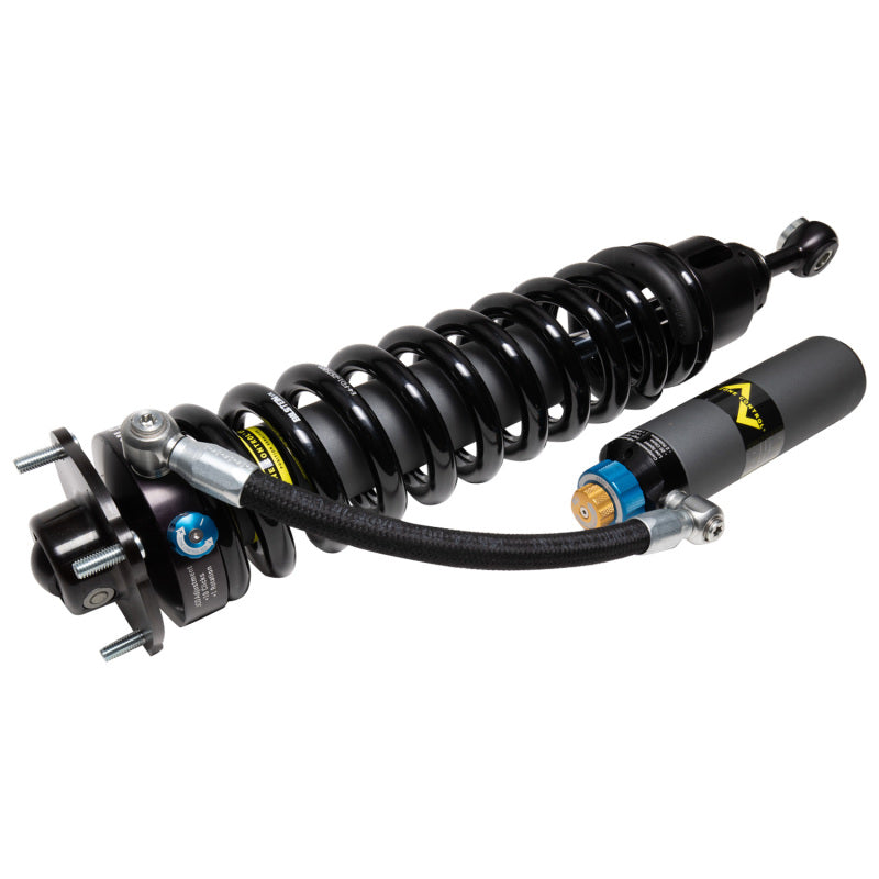 Bilstein 07-21 Toyota Tundra B8 8112 ZoneControl CR DSA+ Front Right - 41-326091