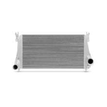 Load image into Gallery viewer, Mishimoto 06-10 Chevy 6.6L Duramax Intercooler (Silver) - MMINT-DMAX-06SL