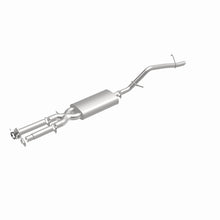 Load image into Gallery viewer, MagnaFlow BRE Exhaust Kit 03-06 Hummer H2 6.0L - 106-0538