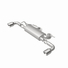 Load image into Gallery viewer, BRExhaust Rear Muffler Kit Replacement Nissan - 108-0199