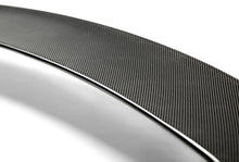 Load image into Gallery viewer, Seibon 06-07 Subaru WRX/STi Carbon Fiber CH Style Rear Roof Spoiler - RRS0607SBIMP-CH