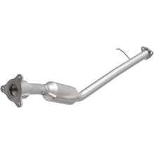 Load image into Gallery viewer, MagnaFlow 02-03 Saturn Vue 2.2L Direct Fit Converter - 4481228