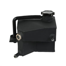 Load image into Gallery viewer, Mishimoto 2017+ Honda Civic Type R Aluminum Expansion Tank - Black - MMRT-CTR-17EMWBK