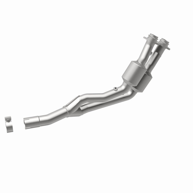 MagnaFlow Direct Fit Catalytic Converter 95 Jaguar XJS 4.0L - 23069