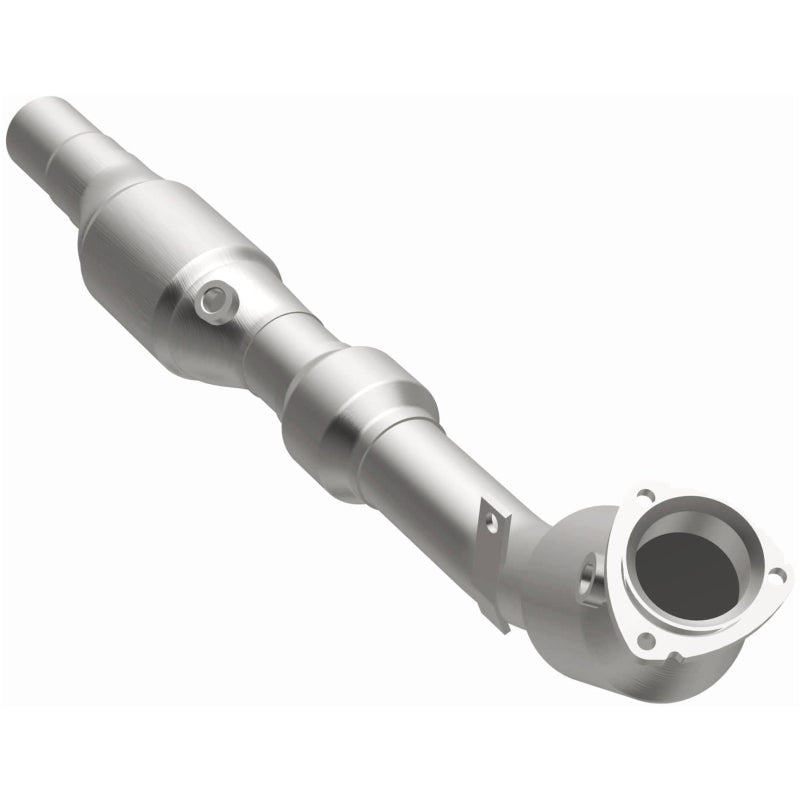 MagnaFlow Direct Fit Catalytic Converter 06 Audi RS4 Awd D/S OEM - 49262
