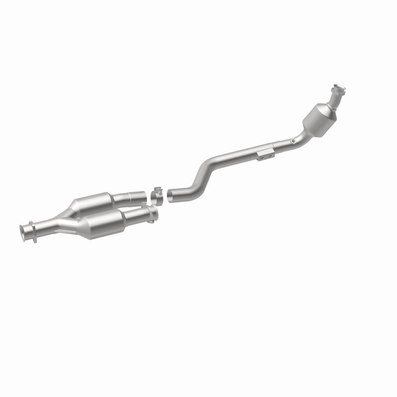 MagnaFlow 07-08 Chrysler Crossfire 3.2L Direct Fit Converter - 5411188