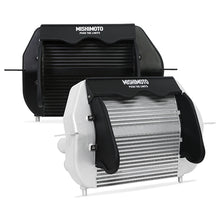 Load image into Gallery viewer, Mishimoto 2011-2014 Ford F-150 EcoBoost Intercooler - Black - MMINT-F150-11BK