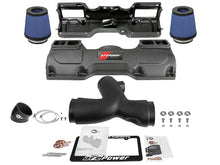 Load image into Gallery viewer, aFe Magnum Force Stage-2Si Cold Air Intake System w/ Pro 5R Media 09-12 Porsche 911 Carrera(997) - 54-83038R