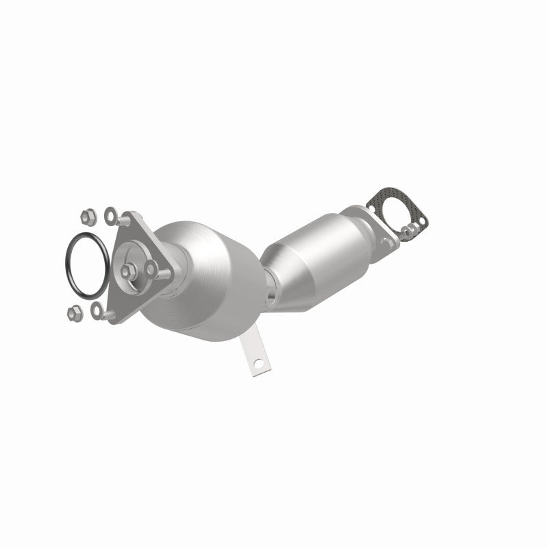 MagnaFlow 09-12 Infiniti FX35 3.5L Direct Fit Converter - 5481144