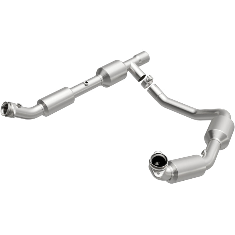 MagnaFlow 2006 Ford E-250 5.4L Direct Fit Converter - 5582167