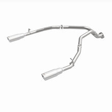 Load image into Gallery viewer, Magnaflow 20-22 RAM 1500 3.0L V6 Street Series Filter-Back Performance Exhaust System - 19508