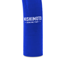 Load image into Gallery viewer, Mishimoto 09-14 Chevy Corvette Blue Silicone Ancillary Hose Kit - MMHOSE-VET-09ANCBL