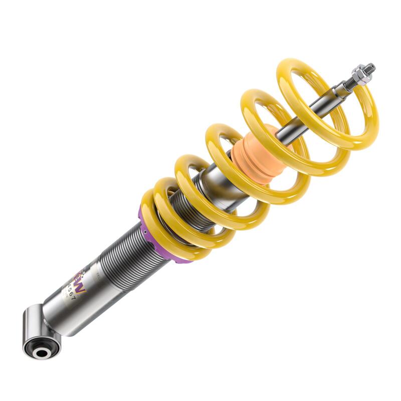 KW Coilover Kit V1 Audi RS6 RS6 plus; (4B)Sedan + Avant; Quattro - 10210053