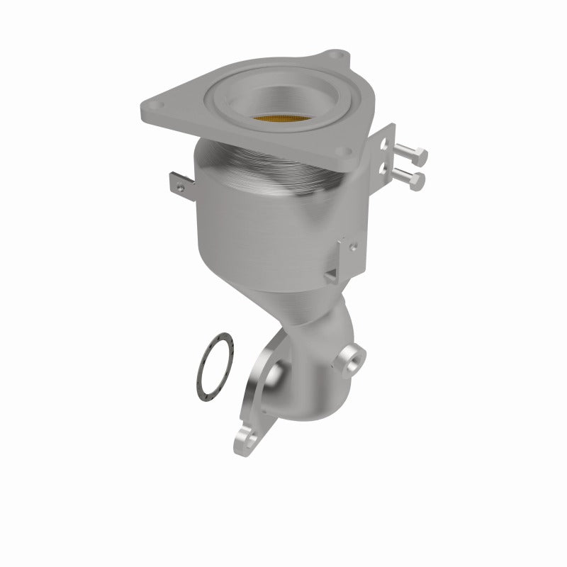 MagnaFlow Direct Fit Catalytic Converter 10-12 Fusion 3.0L - 51889