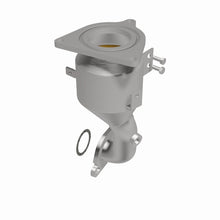 Load image into Gallery viewer, MagnaFlow Direct Fit Catalytic Converter 10-12 Fusion 3.0L - 51889