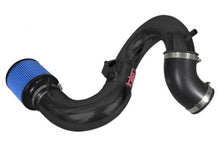 Load image into Gallery viewer, Injen 12-13 Honda Civic Si 2.4L Tuned Short Ram Air Intake System w/MR Tech &amp; Web Nano-Fiber - Black - SP1579BLK