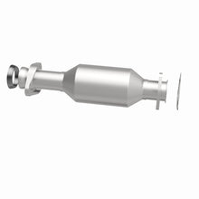 Load image into Gallery viewer, MagnaFlow 88-95 Civic/CRX 1.5/1.6 CA Manifold DF Converter - 3322635