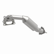 Load image into Gallery viewer, MagnaFlow 15-16 Chevrolet Colorado 3.6L Direct Fit Converter - 5582611