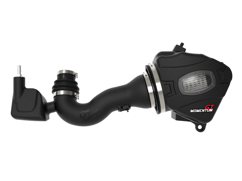 aFe Momentum GT Pro DRY S Cold Air Intake System 19-21 GM Truck 4.3L V6 - 50-70043D