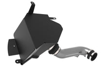 Load image into Gallery viewer, K&amp;N 2022 Honda Civic 2.0L L4 Silver Typhoon Intake - 69-1510TC