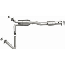 Load image into Gallery viewer, MagnaFlow Direct Fit Catalytic Converter Chevy Astro 00-04 4.3L - 23484