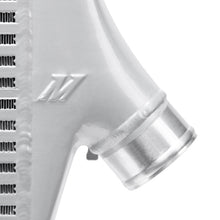 Load image into Gallery viewer, Mishimoto 01-07 Mitsubishi Lancer Evolution 7/8/9 Race Intercooler - Silver - MMINT-EVO-01X