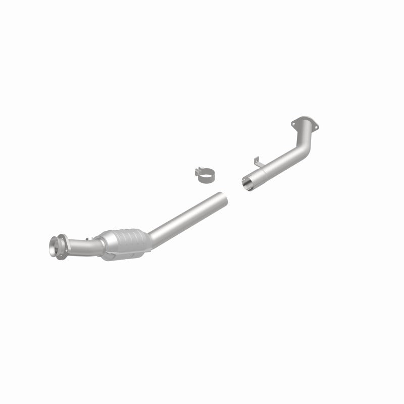 MagnaFlow Direct Fit Catalytic Converter GTO- 2004 8 5.7L OEM - 49729