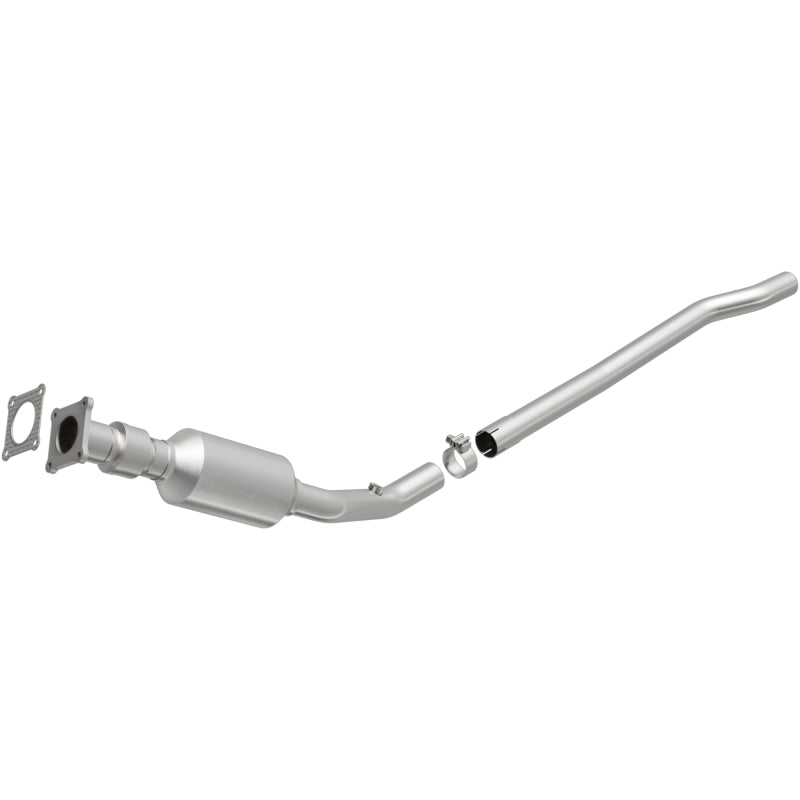 MagnaFlow 96-00 Dodge Caravan 2.4L Direct Fit Converter - 4451221