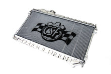Load image into Gallery viewer, CSF 89-97 Mazda Miata Radiator - 2862