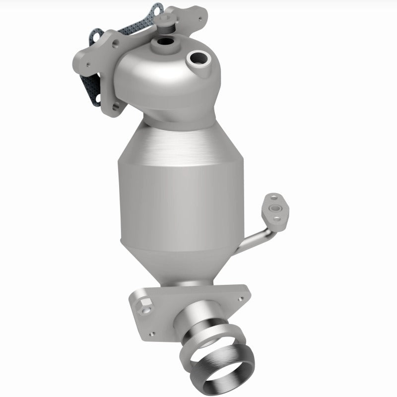 MagnaFlow 10-14 Honda Insight 1.3L Direct Fit Catalytic Converter - 5531030