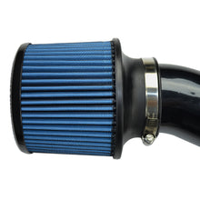 Load image into Gallery viewer, Injen 2006 M35 3.5 V6 Black Cold Air Intake - SP1991BLK