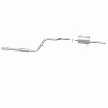 Load image into Gallery viewer, MagnaFlow BRE Exhaust Kit 95-01 Chevy Metro 1.3L - 106-0657
