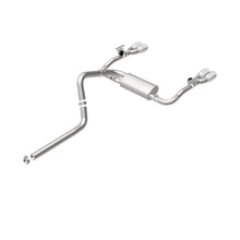 Load image into Gallery viewer, MagnaFlow Sys C/B 98-02 GM F-body Quad tips - 16723