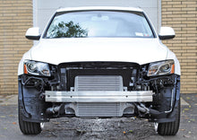 Load image into Gallery viewer, AWE Tuning Q5 2.0T Front Mounted Intercooler - 4510-11024