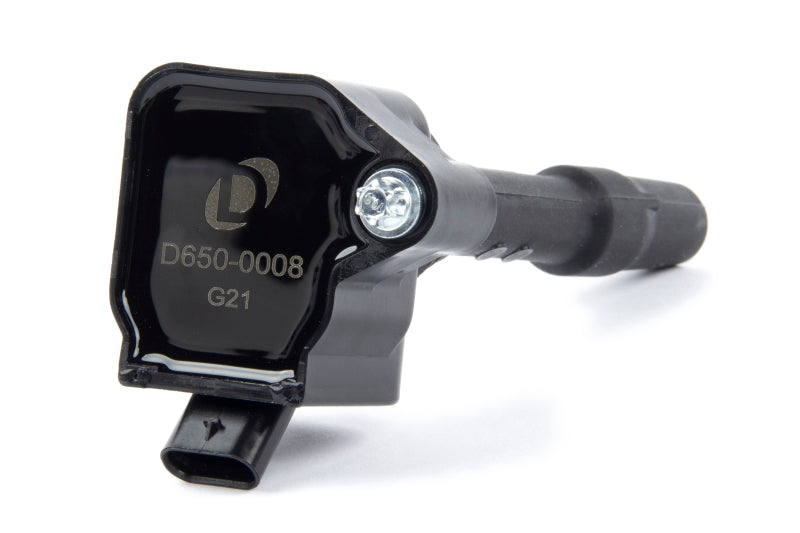 Dinan B-Series Style (B36/B38/B46/B48/B58/S58) Ignition Coil - Black - D650-0008