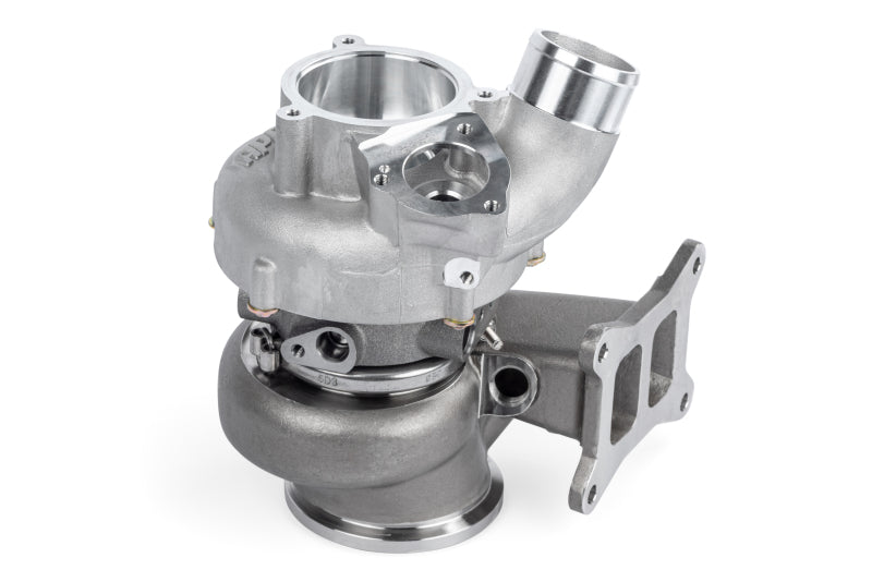 APR 16-23 Audi TTS Quattro (EA888.3 DTR6054) Turbo Charger System w/ HPFP/LPFP - T4100003-A