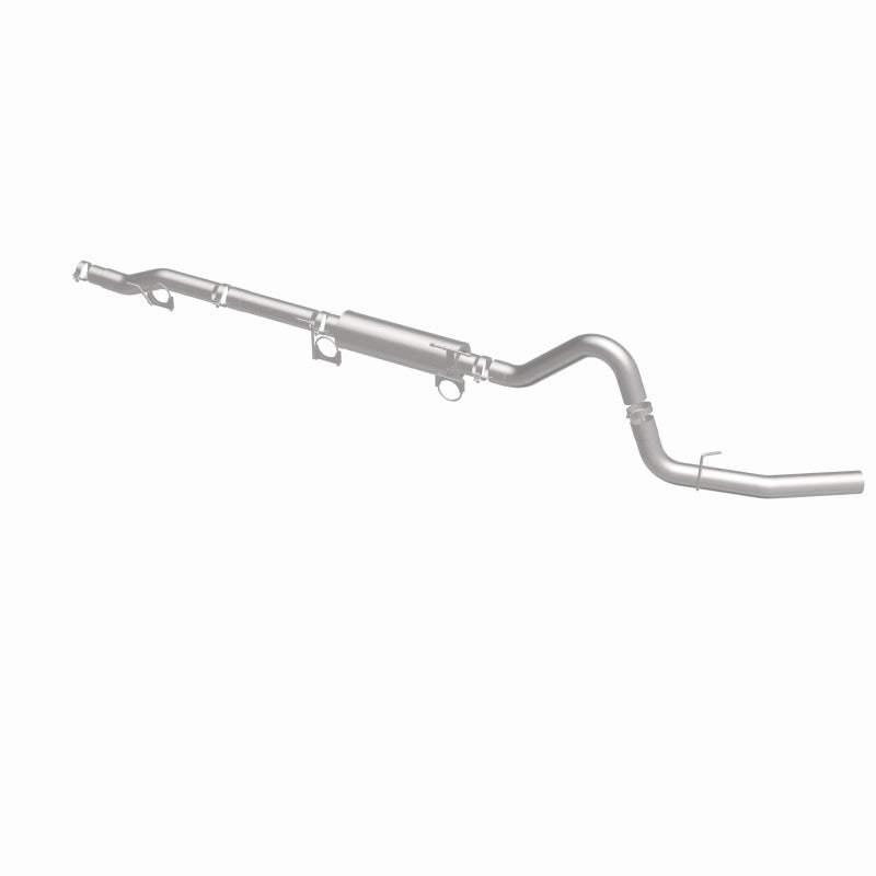 MagnaFlow BRE Exhaust Kit 99-01 Ford F-250 F-350 Super Duty 7.3L - 106-0480