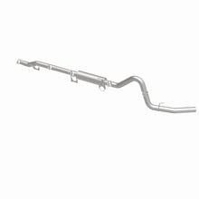 Load image into Gallery viewer, MagnaFlow BRE Exhaust Kit 99-01 Ford F-250 F-350 Super Duty 7.3L - 106-0480